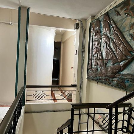 Atlantic Suites Hotel Гуаякіль Екстер'єр фото